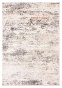 Makro Abra Moderní kusový koberec PORTLAND G509A bílý béžový Rozměr: 120x170 cm