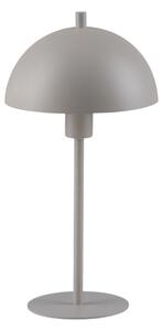Schöner Wohnen 11726-39 - Stolní lampa ALI 1xE14/15W/230V šedá