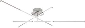 Rabalux Meredith stropní světlo x18 W chrom 2479
