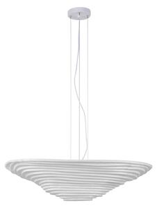 Závěsné svítidlo Forestier Nebulis M, délka 82 cm