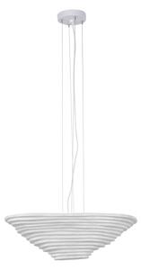 Závěsné svítidlo Forestier Nebulis S, délka 58 cm