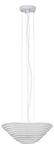 Závěsné svítidlo Forestier Nebulis XS, délka 40 cm