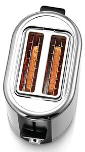 WMF - Topinkovač s dvěma otvory LONO 900W/230V nerez
