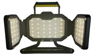 LED Stmívatelné pracovní svítidlo LED/50W/5V 12000 mAh IP54