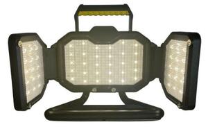 LED Stmívatelné pracovní svítidlo LED/50W/5V 12000 mAh IP54