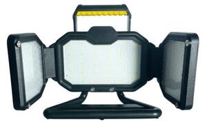 LED Stmívatelné pracovní svítidlo LED/50W/5V 12000 mAh IP54