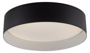 Schöner Wohnen 14593-18 -LED Stm. stropní svítidlo TAVOLI LED/10W/230V černá+DO