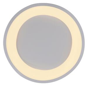 Schöner Wohnen 14233-16 - LED Stm. stropní svítidlo MONTA LED/21W/230V bílá