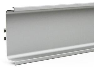 In-Design Úchytkový profil GOLA-C horizontální eloxovaný hliník Rozměr úchytky (mm): 1500