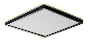 Prezent 27311 -LED Koupelnové stropní svítidlo CORDIA SQ LED/12W/230V IP54 černá