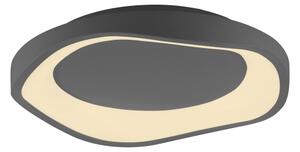 Schöner Wohnen 14233-18 - LED Stm. stropní svítidlo MONTA LED/21W/230V černá