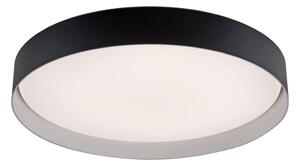 Schöner Wohnen 14595-18 -LED Stm. stropní svítidlo TAVOLI LED/34W/230V černá+DO