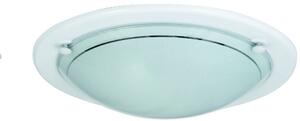 Rabalux Ufo nástěnné svítidlo 1x60 W bílá 5101