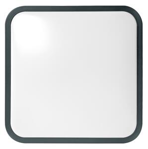 Brilagi-LED Koupel. strop. sv. se senz. ZENNA LED/18W/230V 28,5x28,5 cm IP44 ant