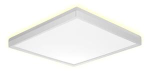 Prezent 27305 - LED Koupelnové stropní svítidlo CORDIA SQ LED/12W/230V IP54 bílá