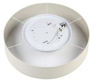 BRILAGI - LED Stropní svítidlo SIRIJA 4xE27/15W/230V pr. 60 cm krémová