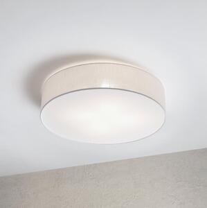 Brilagi - LED Stropní svítidlo SIRIJA 4xE27/60W/230V pr. 60 cm bílá