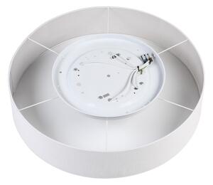 Brilagi - LED Stropní svítidlo SIRIJA 4xE27/60W/230V pr. 60 cm bílá