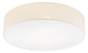 BRILAGI - LED Stropní svítidlo SIRIJA 4xE27/15W/230V pr. 60 cm krémová