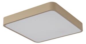 Brilagi - LED Stropní svítidlo POOL LED/48W/230V 3000/4000/6000K 50x50 cm béžová