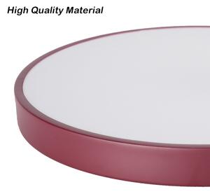 Brilagi-LED Stm stropní svítidlo POOL LED/60W/230V 3000-6000K 50 cm burgundy+DO