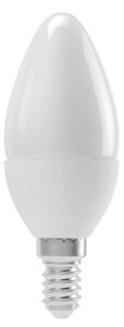 LED žárovka E14, svíčková - ZQ3221 - 6W, 4100K, neutrální bílá (Svíčková LED žárovka E14)