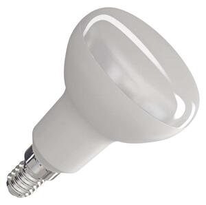 LED žárovka Classic R50 - ZQ7E21 - 4,2W E14 teplá bílá 2700K (Reflektorová LED žárovka do bodovek)