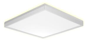 Prezent 27309 - LED Koupelnové stropní svítidlo CORDIA SQ LED/24W/230V IP54 bílá