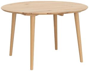 JÍDELNÍ STŮL, jádrový buk, jádrový buk, 120/120/75 cm Livetastic, Online Only