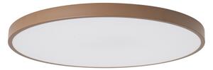 Brilagi-LED Stm svítidlo POOL SMART LED/128W/230V 100 cm Wi-Fi Tuya+DO hnědá
