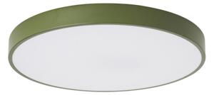 Brilagi - LED Stropní svítidlo POOL LED/60W/230V 3000/4000/6000K 50 cm zelená