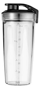 WMF - Stolní multifunkční mixér KULT PRO 1200W/230V nerez
