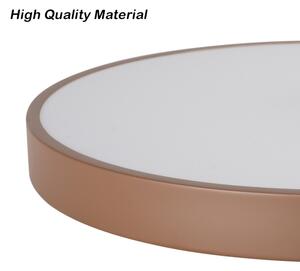 Brilagi - LED Stropní svítidlo POOL LED/36W/230V 3000/4000/6000K 30 cm hnědá