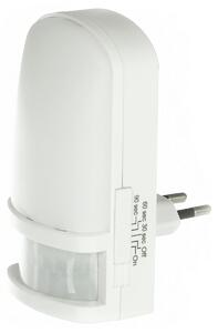 Retlux RNL 107 Noční LED světlo s PIR senzorem, 10 lm