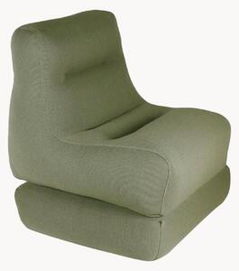 Zahradní lehátko Sit