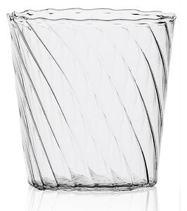 Ichendorf Milano designové sklenice na víno Venezia Ottico Wine Tumbler