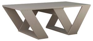 KONFERENČNÍ STOLEK, béžová, kompozitní dřevo, 120/40/60 cm Livetastic, Online Only