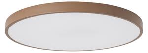 Brilagi - LED Stropní svítidlo POOL LED/100W/230V 3000/4000/6000K 80 cm hnědá