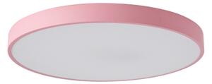 Brilagi - LED Stropní svítidlo POOL LED/60W/230V 3000/4000/6000K 60 cm růžová