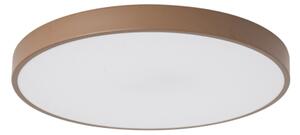 Brilagi - LED Stropní svítidlo POOL LED/60W/230V 3000/4000/6000K 50 cm hnědá
