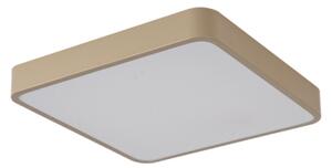 Brilagi - LED Stropní svítidlo POOL LED/36W/230V 3000/4000/6000K 40x40 cm béžová