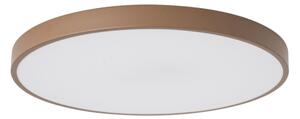 Brilagi - LED Stropní svítidlo POOL LED/60W/230V 3000/4000/6000K 60 cm hnědá