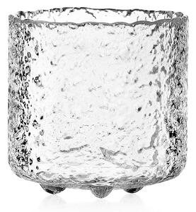 Ichendorf Milano designové sklenice na vodu Ice Glass
