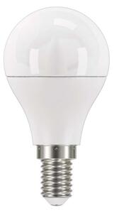 LED žárovka E14 - malá baňka - ZQ1230, 2700K, 8W, 806lm (E14 malá baňka )