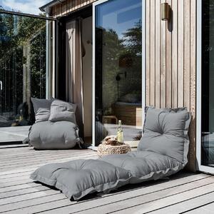 Variabilní exteriérová matrace Sit And Sleep Out™ 80 × 200 cm KARUP DESIGN