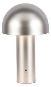 LED Solution Zlatá LED stolní nabíjecí lampa 250mm 3W 7937