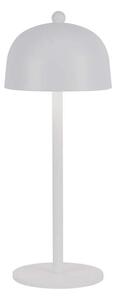 LED Solution Bílá LED stolní nabíjecí lampa 300mm 3W 7986