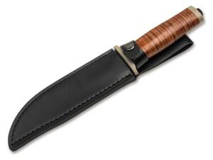 Böker - Nůž s pevnou čepelí Ranger Field Bowie 27 cm