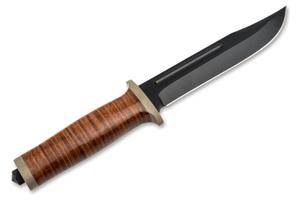 Böker - Nůž s pevnou čepelí Ranger Field Bowie 27 cm
