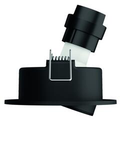 Philips 50393/17/PN-SADA 3x LED RGBW Stm. podhl. svít. 1xGU10/4,8W/230V chrom+DO
